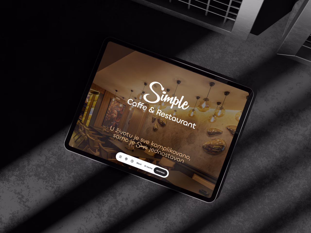 Design Studio Sync — naš pristup dizajnu
