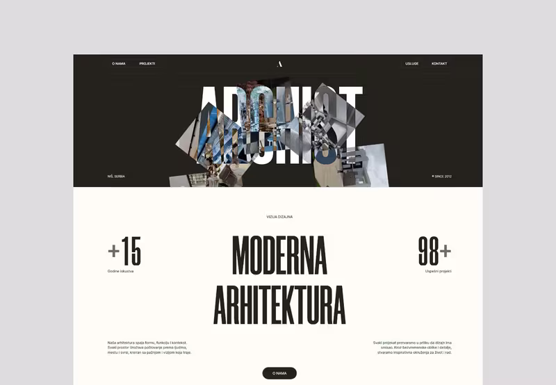 Archist Studio
