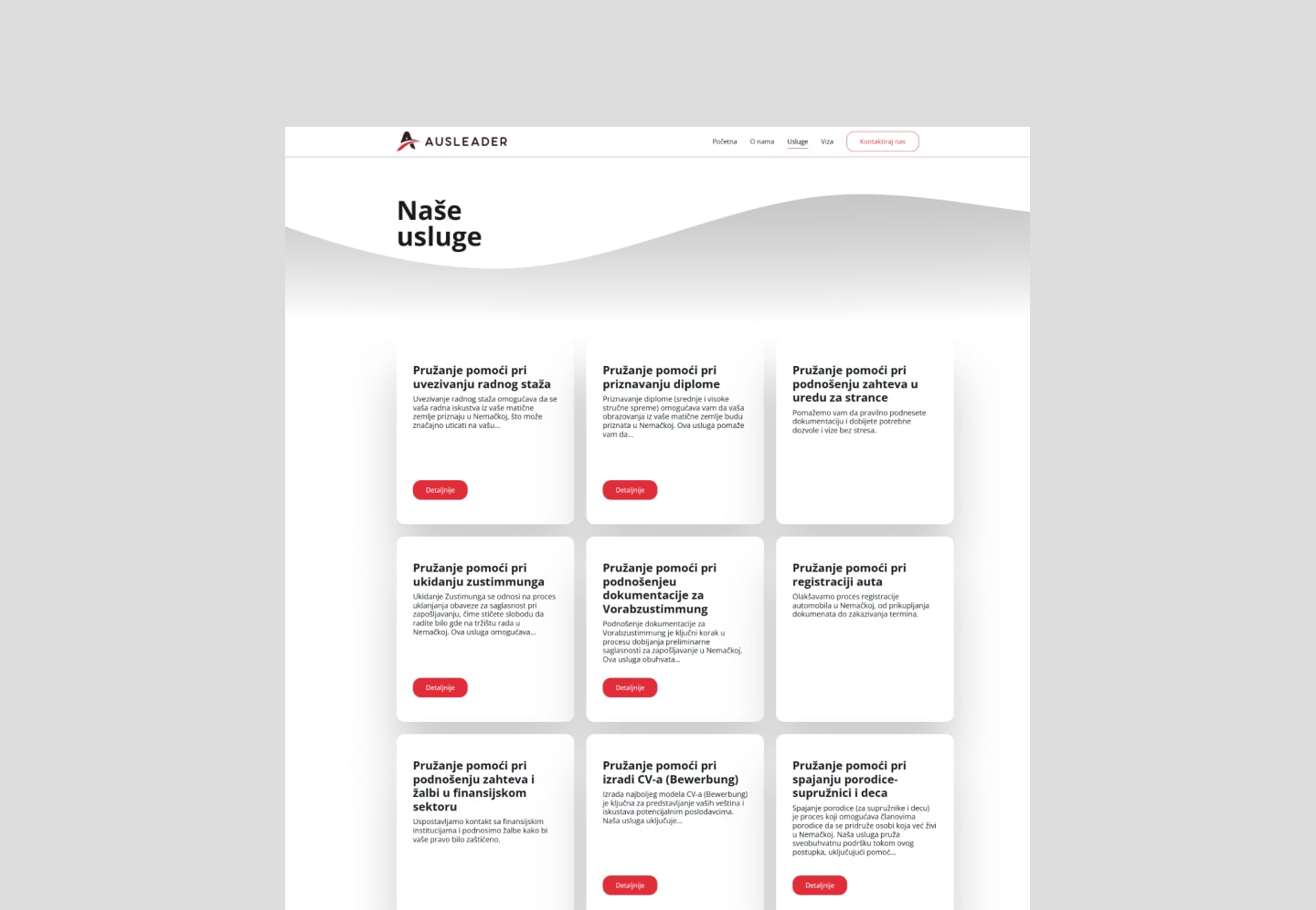 Ausleader galerija 2