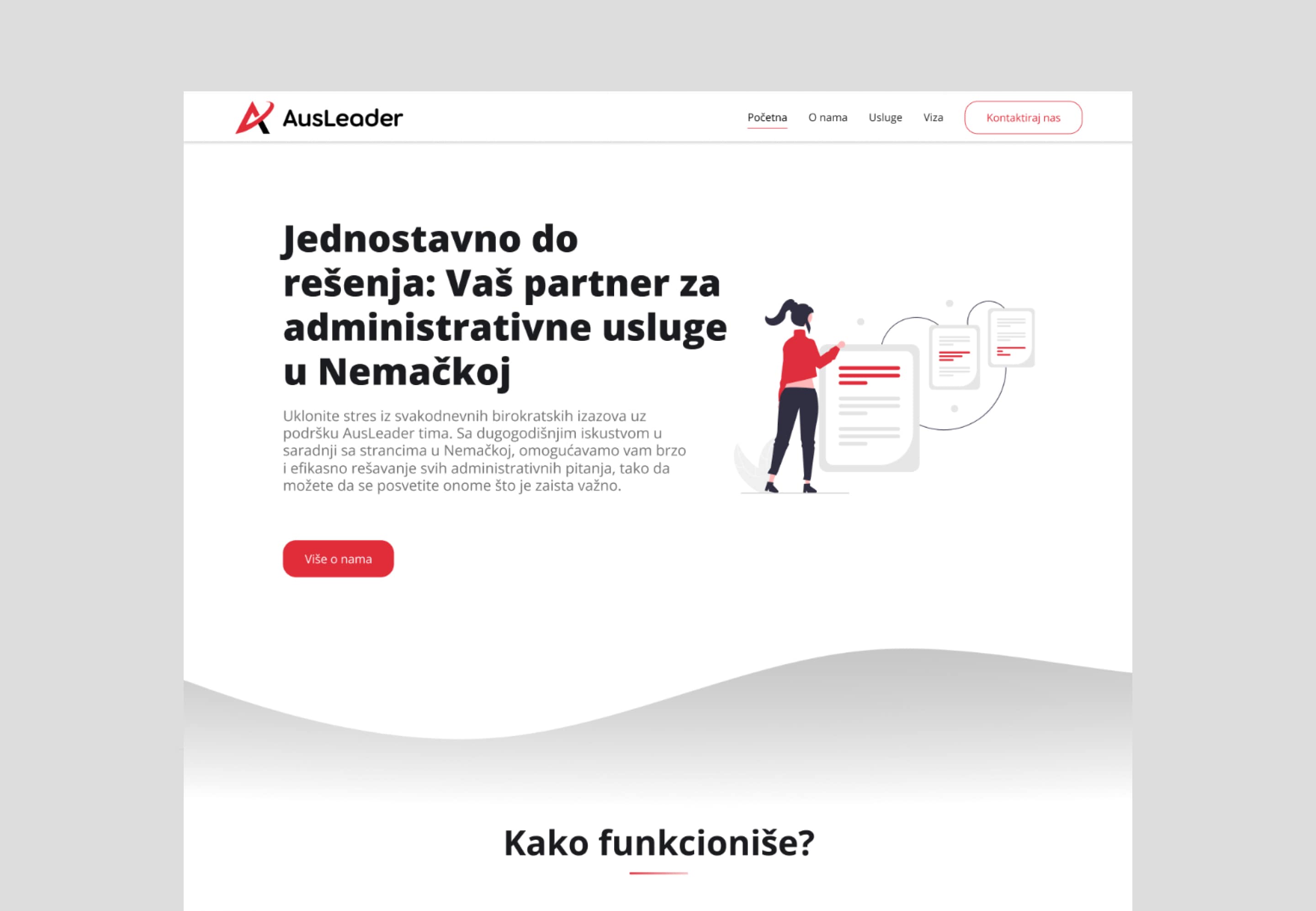 Ausleader