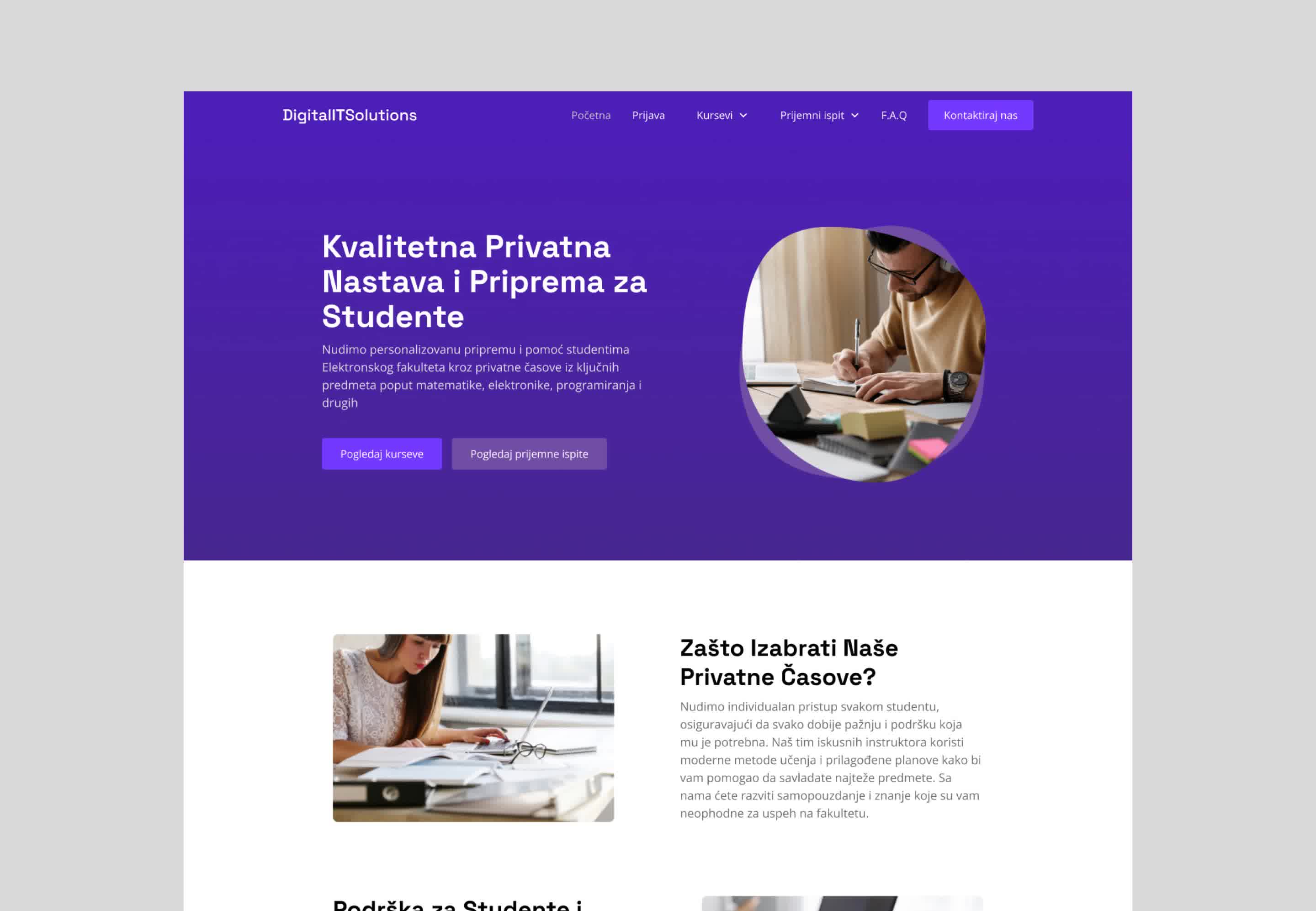 Digital IT Solutions