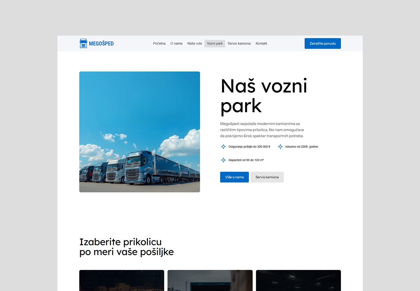 Megošped galerija 3
