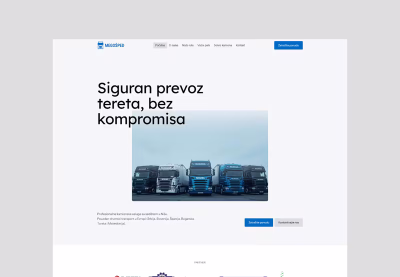 Megošped