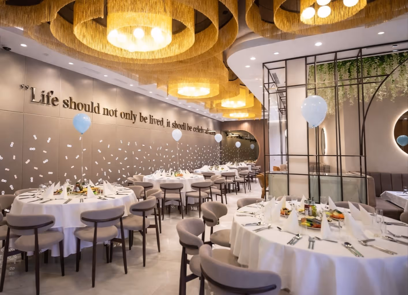 Restoran Eterno