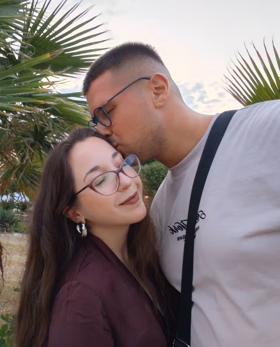 Nastasija i Mladen Original 1